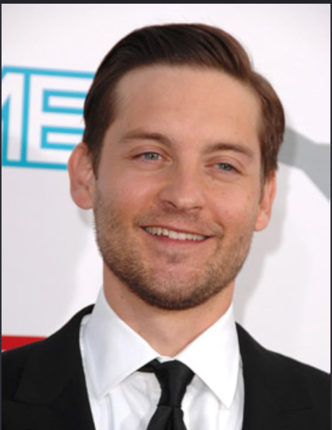 Actor Tobey Maguire officiates ex-wife Jennifer Meyer’s wedding to billionaire heir Geoff Ogunlesi