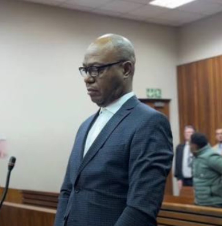 75 Contractors Blacklisted From Government Work — Sandton’s Lawrence Mudzinganyama Among Those Cut