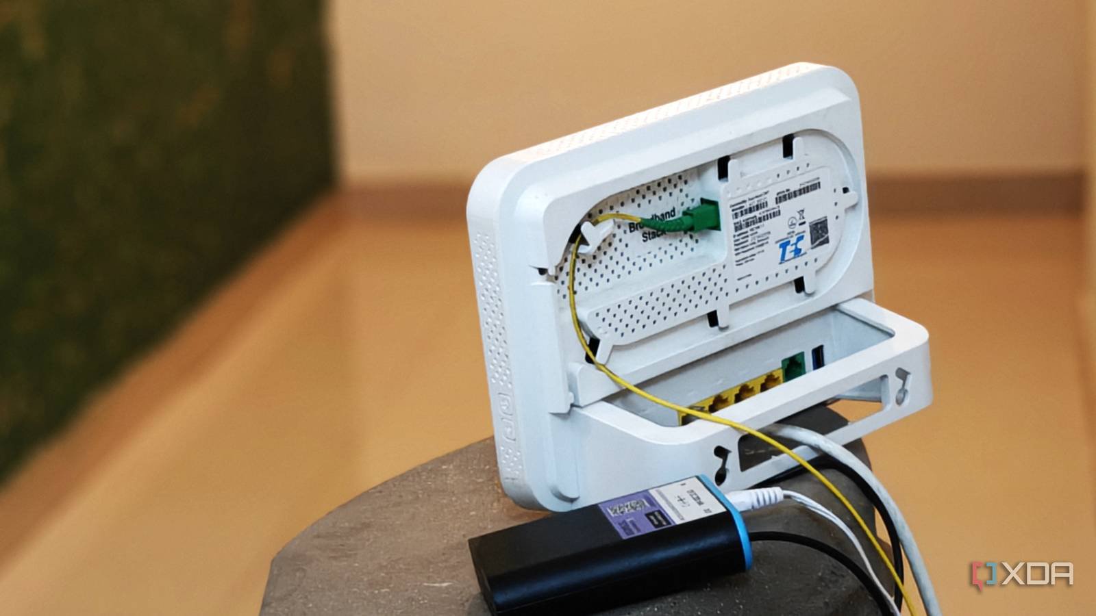 Used Wi-Fi 6 routers are still a better home networking deal than Wi-Fi 7 routers for most homes
