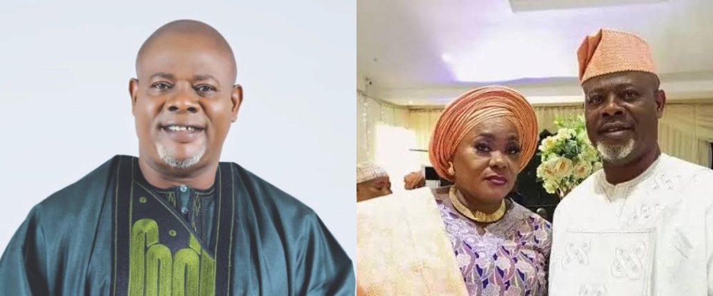 “My Wife Knew I Was Dating Them” – Yinka Quadri Shares Details Of His Relationships With Actresses