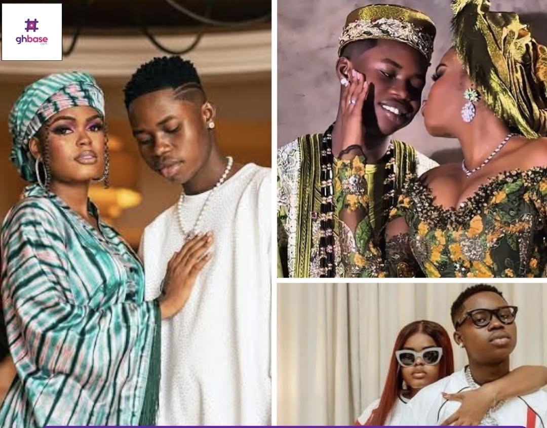 “I Knelt Down and Begged Her Na My Boxer Later Suffer Am” –Peller Opens Up About His Intimate Moment