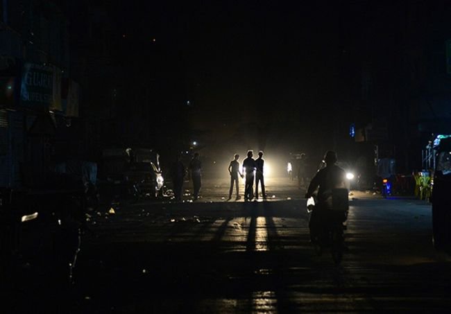 Lahore Loses Power By Night As Solar Hides The Shortfall By Day