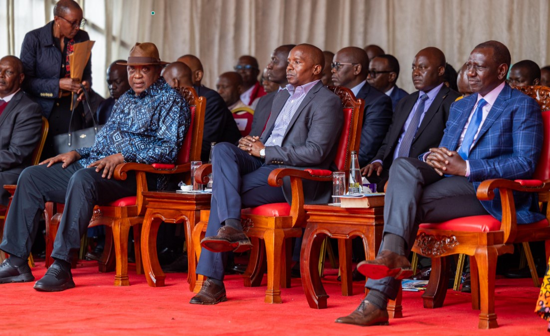 Fireworks Expected as Ruto, Uhuru, Sifuna, Babu Owino Set to Meet in Bondo for Raila’s Anniversary