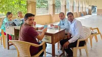 SIR-prise: Form 7 applications received in Gurgaon higher than deletions