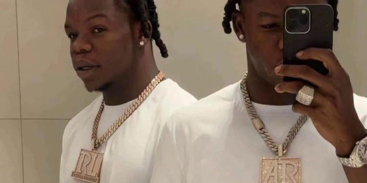Ghanaian twins plead guilty to $9m romance fraud in US