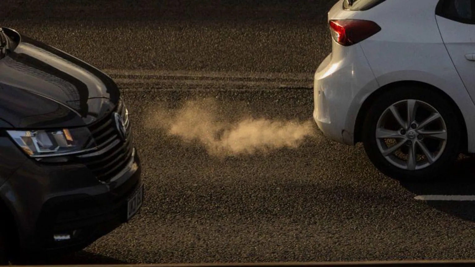 Northern Ireland needs ‘courage and leadership’ to tackle climate change