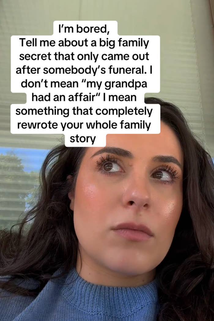 32 Shockingly Disturbing Secrets That People Tried To Take To The Grave…Only To Be Brought To Light After They Died