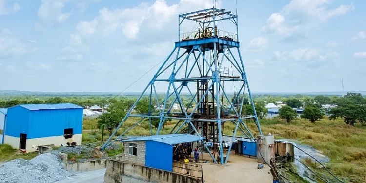 Talensi’s gold can still belong to Talensi: The case for a community cooperative model