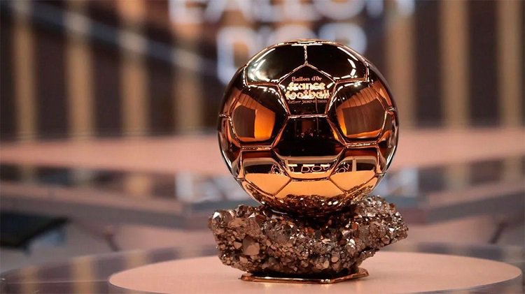 FULL LIST: Ballon d’Or greatest-ever fan vote rankings, current scores
