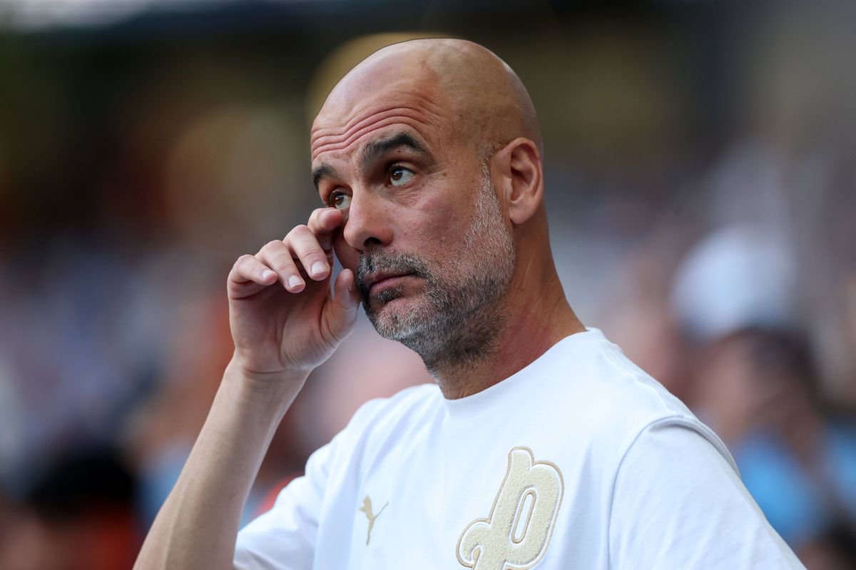 Man City charges: Club facing second sanction as Pep Guardiola’s return confirmed