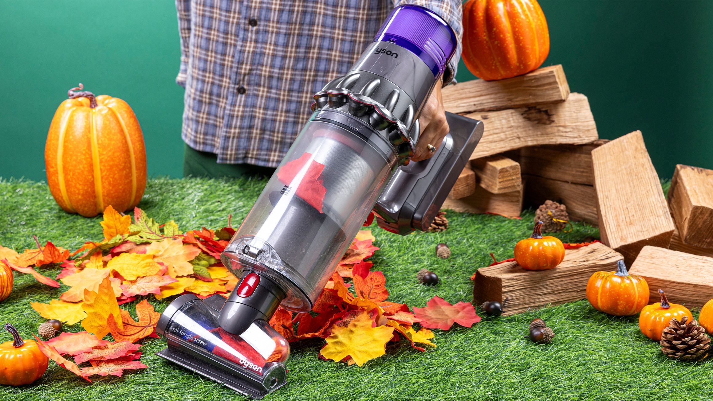 These Prime Day vacuum deals include heavy hitters like Shark, Dyson and Miele