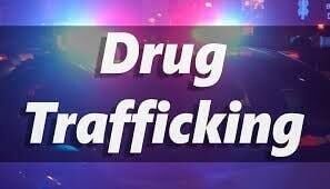 A Morning Sun woman is facing multiple felony drug charges following a traffic stop in Louisa County early Monday morning