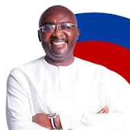 Since Bawumia was imposed on the NPP, it’s been almost 2 years but they can’t boldly share his video