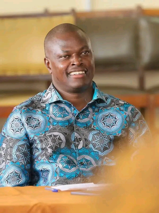 Aaron Cheruiyot Challenges Ndindi Nyoro Over KPC Shares and Dangote Deal