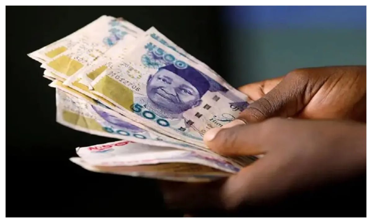 Dollar to Naira exchange rate today, September 30, 2026: Naira extends appreciation against USD