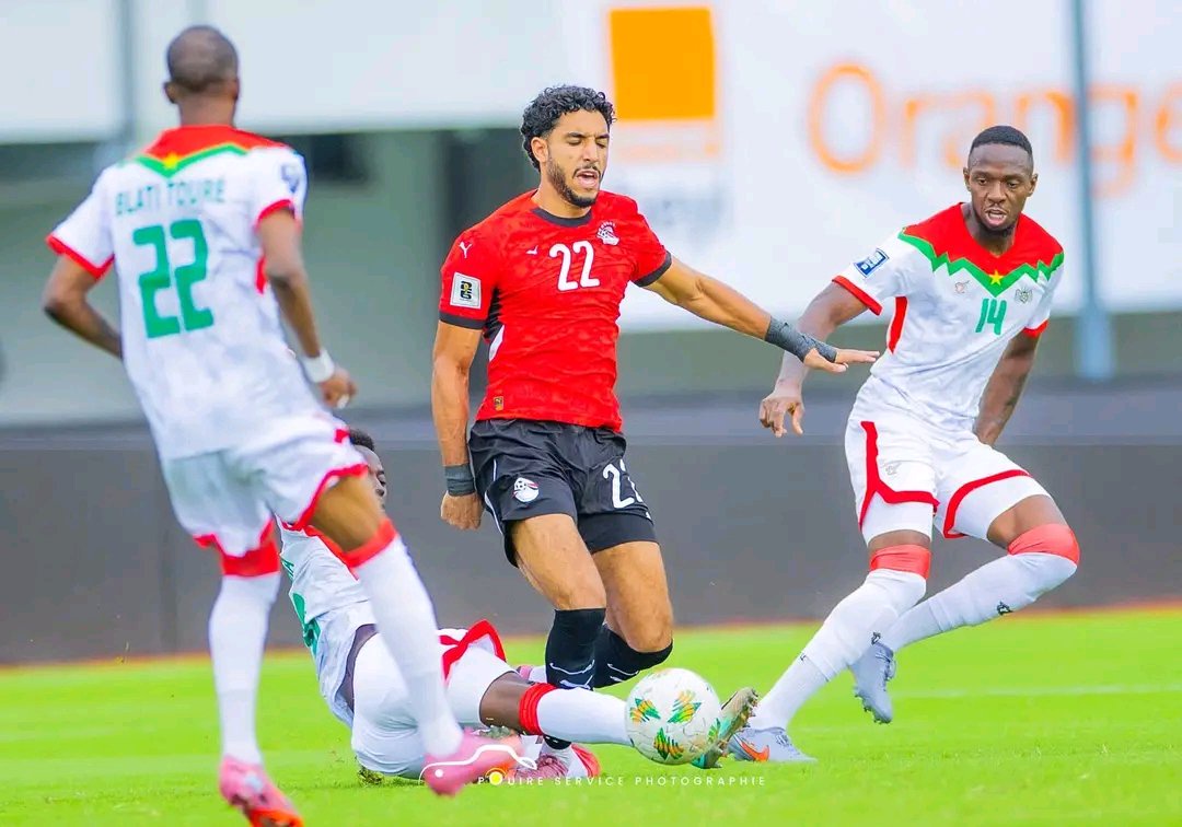 Mondial 2026 : « Le Burkina Faso se serait qualifié pour le barrage », selon des juristes de la FIFA