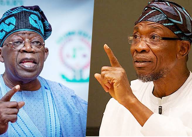 I Think The Problem Between Tinubu And Aregbesola Was Who Would Become Governor —Akande Reveals
