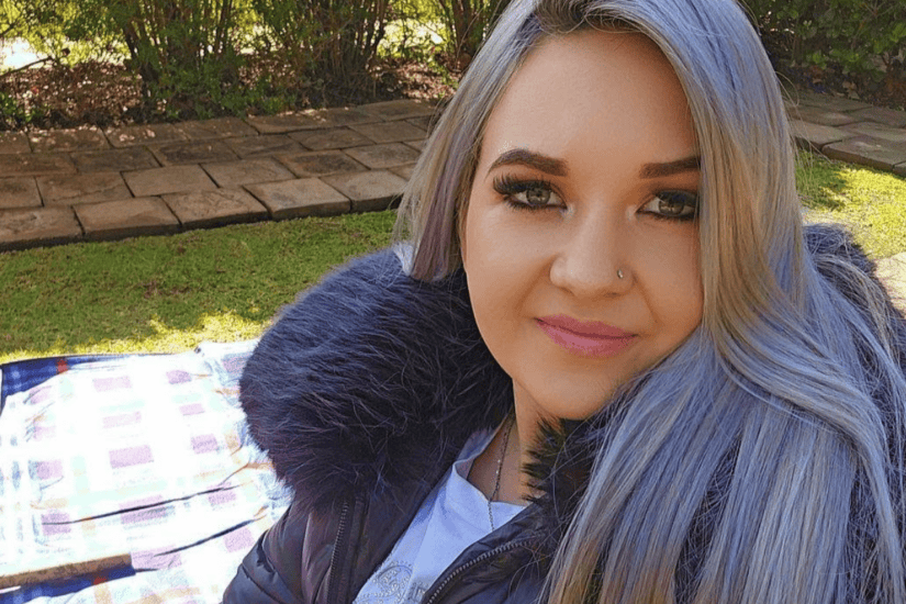 Search continues for missing Pretoria mother Serah-Lee Venter