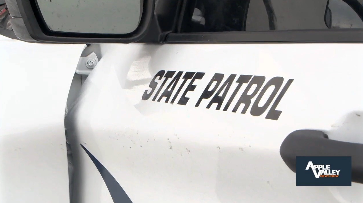 Motorcyclists injured in two-motorcycle, one-car crash in rural Yakima County