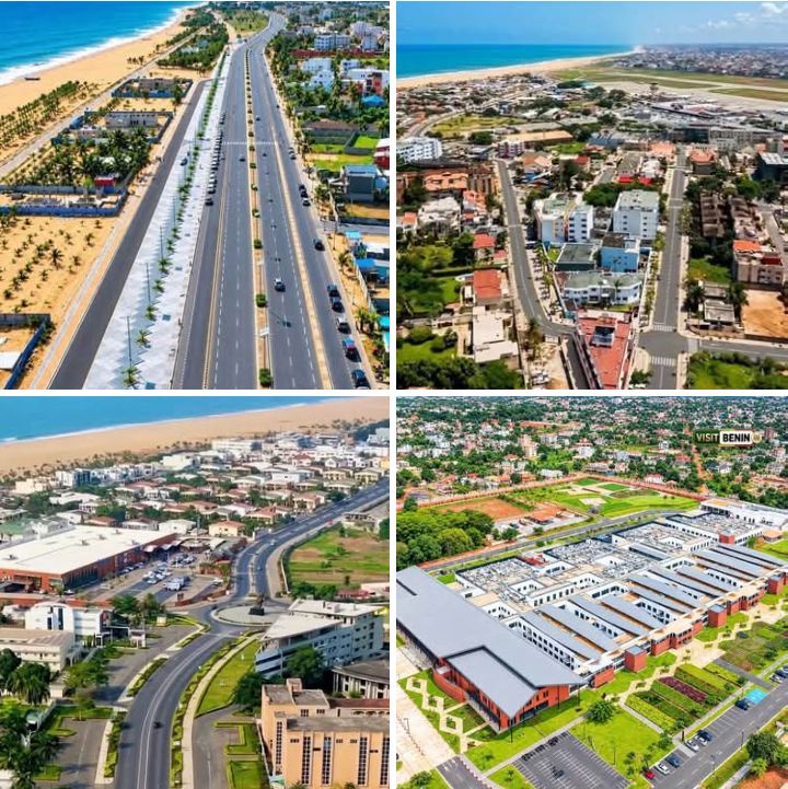 Benin Has No Gold, Cocoa or Oil, Yet Look at Their Public Spaces — Post Sparks Debate on Ghana’s