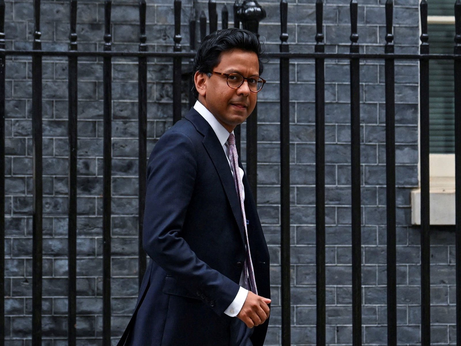 “Build machines that serve us”: UK AI Minister says Security Institute testing latest AI models, “ought to take risks seriously”