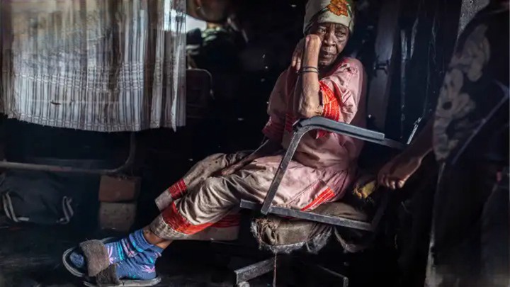 SASSA Moves November 2026 Old-Age Grant Payment