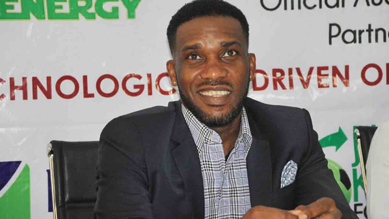 Ballon d’Or 2026: Austin Okocha names favourite player, clubs to win UCL this season