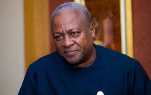 “I Can Report There’s No Dumsor in Ghana” – Mahama