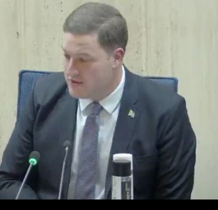 “ANC Is The Country’s Most Anti-Poor Government” Hill-Lewis Drops Explosive Claim During Debate