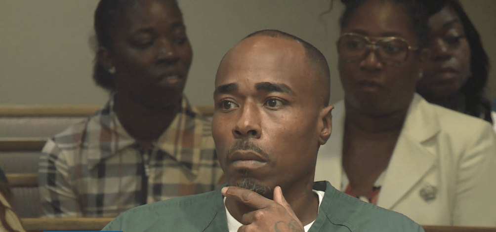 Man D.A. says was wrongly convicted moves to Nashville prison