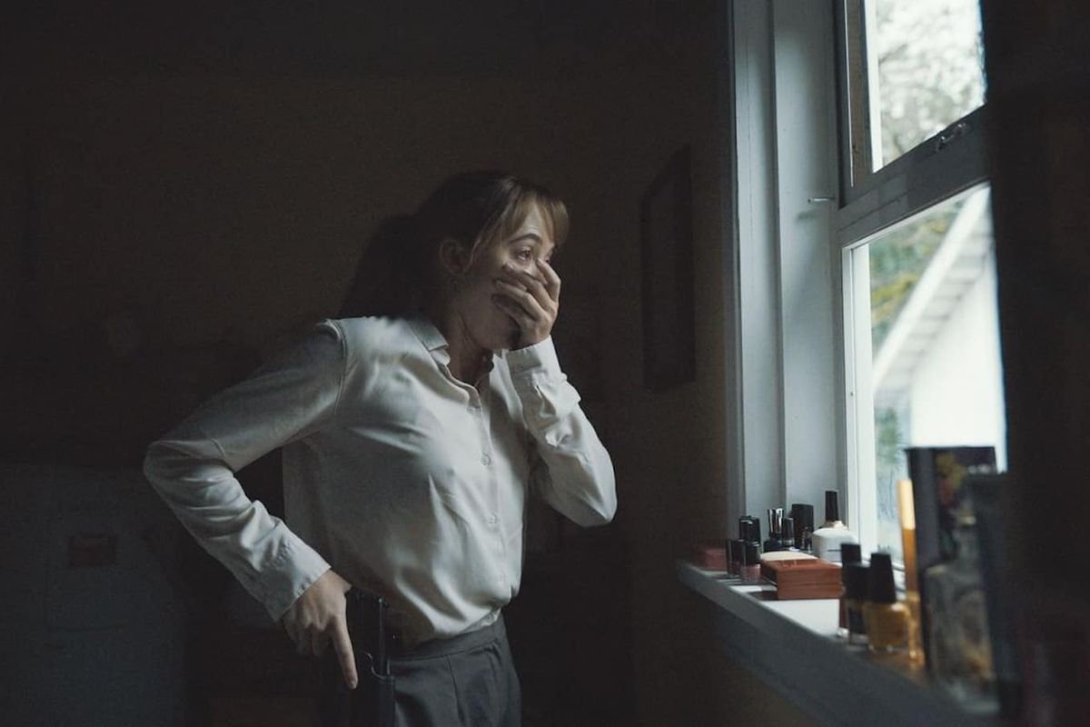 ‘Truly unsettling’ serial killer drama keeps BBC viewers gripped from first scene