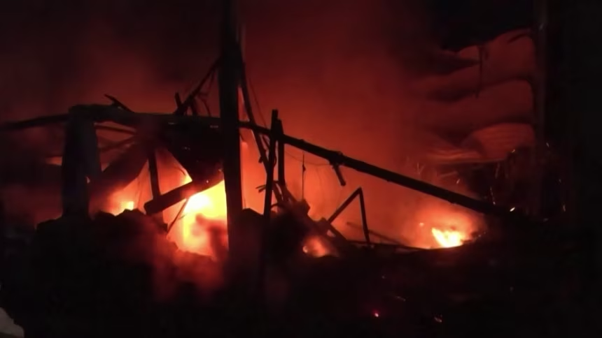 Deadly Saudi airport strikes mark major Mideast escalation