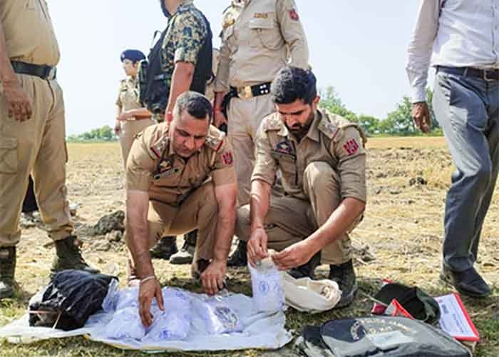 Terror Outfits Use Dead-Drop Tactics to Evade Detection, Channel Funds and Weapons Into India