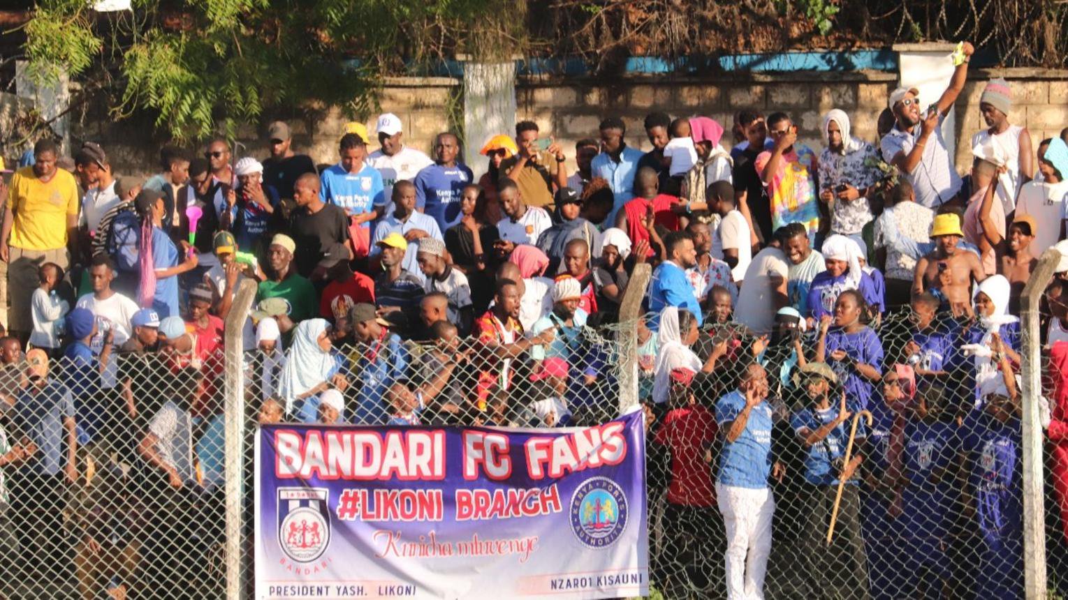 Bandari FC Fixtures 2026/27: Schedule, Dates and Kickoff Times