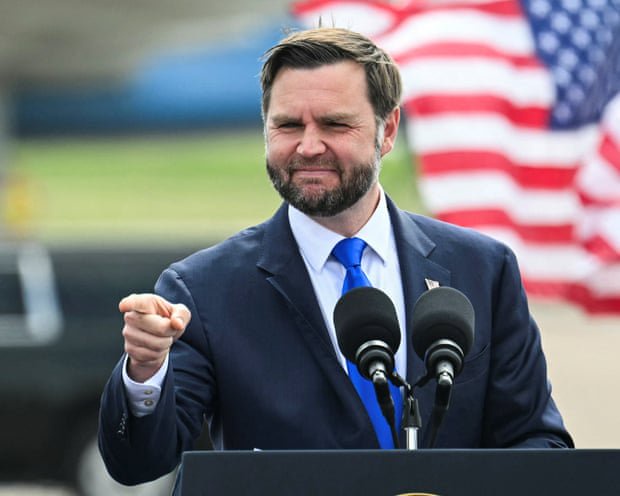 The most important US midterm trends I’m seeing