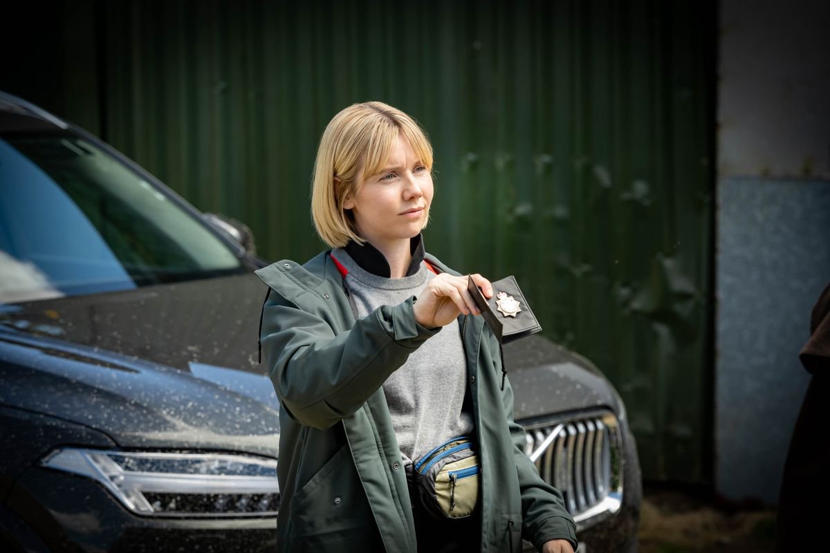 ITV confirms future of ‘must-see’ Scottish detective drama