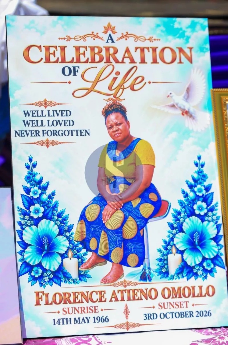 Faces of 17 pilgrims revealed as Mombasa bids farewell at requiem Mass