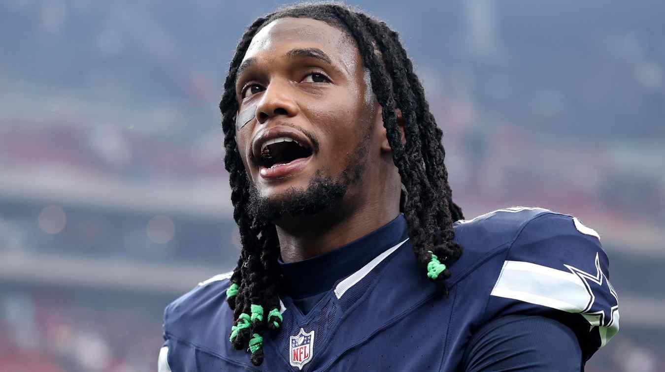 Cowboys Share CeeDee Lamb’s Playing Status for Week 5’s Game V.s Packers