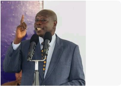 Rigathi Gachagua Confirms Ownership of Texas Ranch as Peter Salasya’s Visit Sparks Reactions