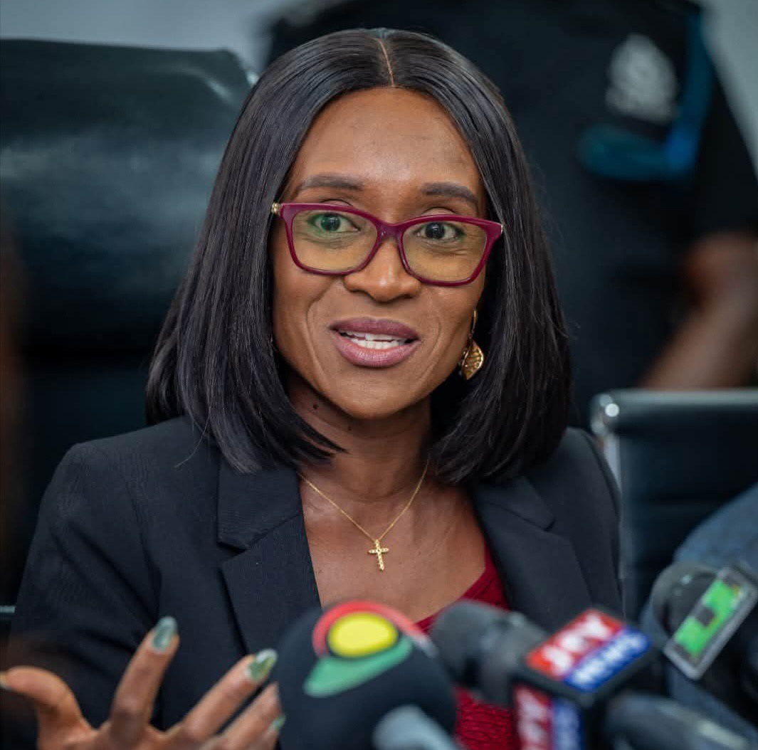 It Will Help Ghana – PAC And Abena Osei-Asare Storms NPA To Assess Downstream Petroleum Operations