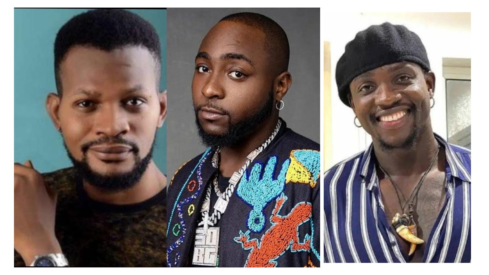“Tell Nigerians Why Davido Stopped Picking Your Calls” — Uche Maduagwu Drags VDM