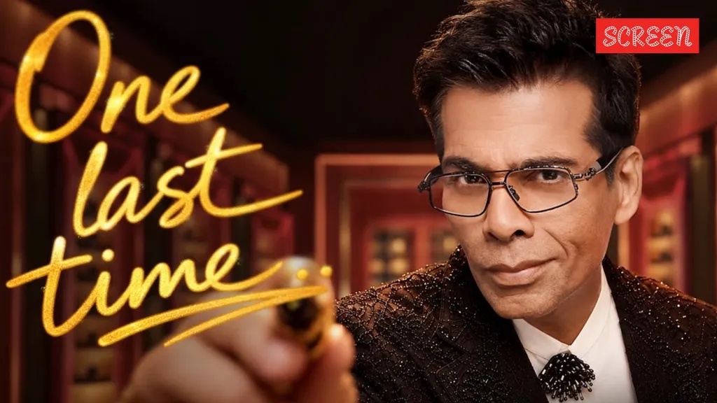 Kaafi With Karan? As Karan Johar’s show airs final season, what it got right and wrong