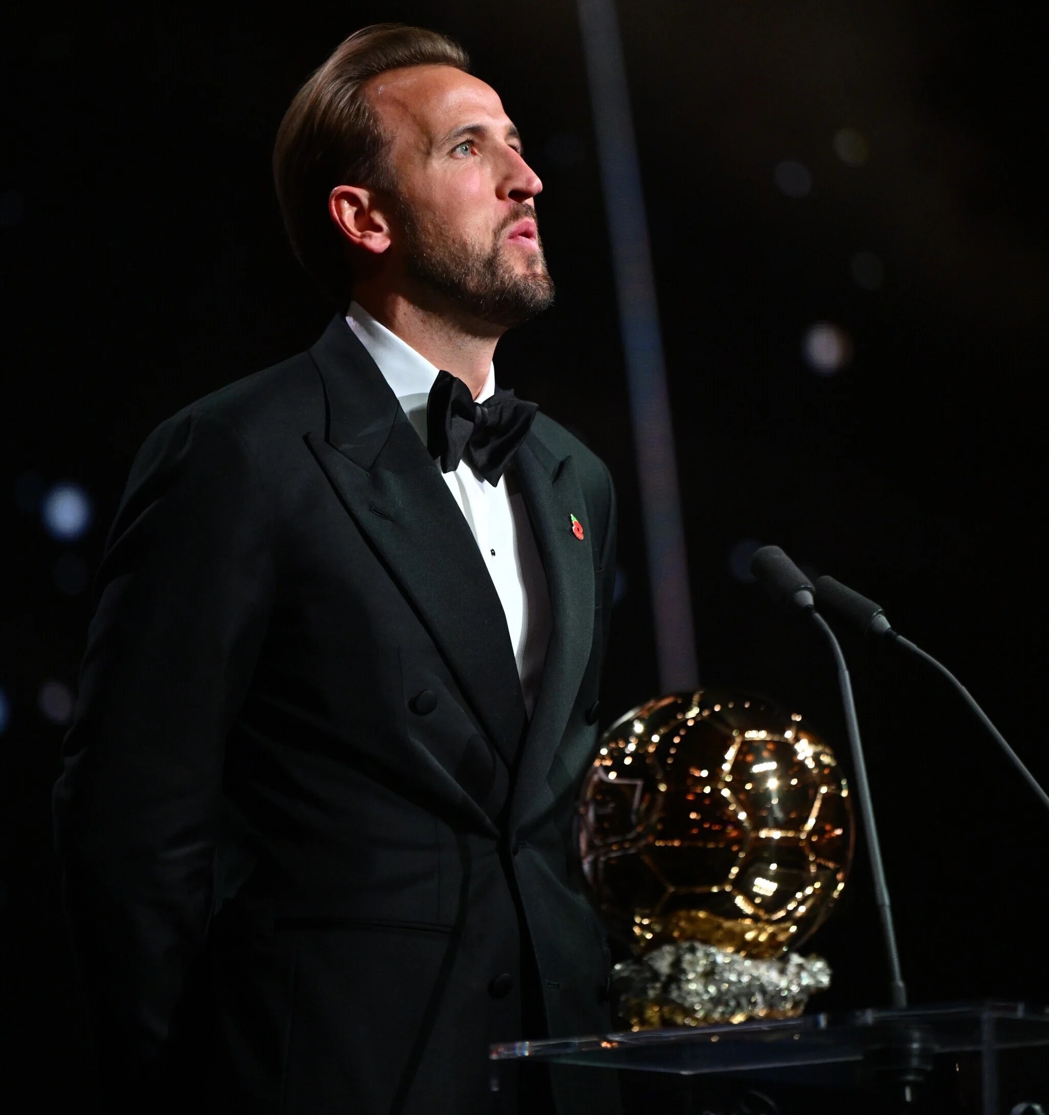 Morning recap: Kane wins Ballon d’Or, EFCC arrests 15, other top stories