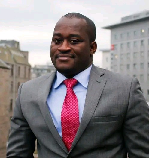Dr. Theo Acheampong Gets Top Appointment From Mahama’s Government