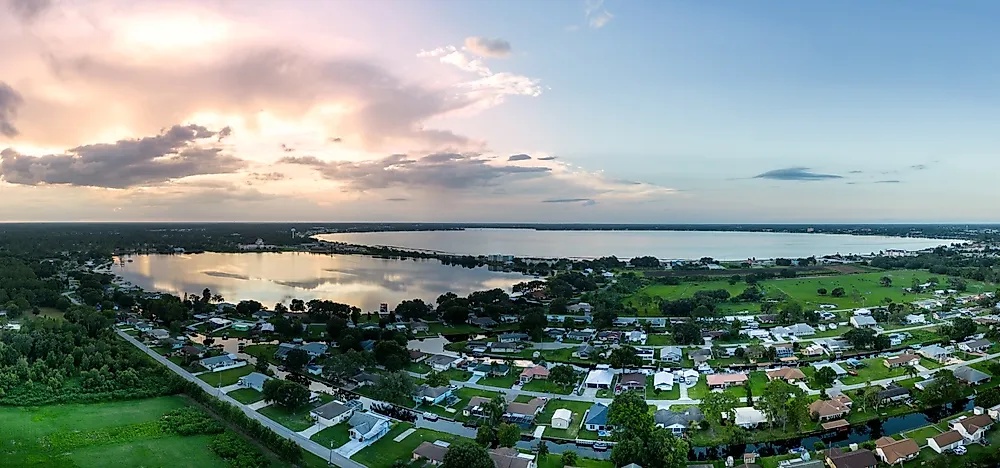 11 Wallet-Friendly Small Towns To Retire In Florida