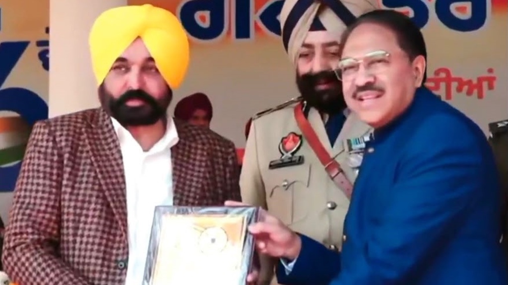 WhatsApp chats to CBI raids: How Punjab’s ‘graft network’ with CMO links unravelled