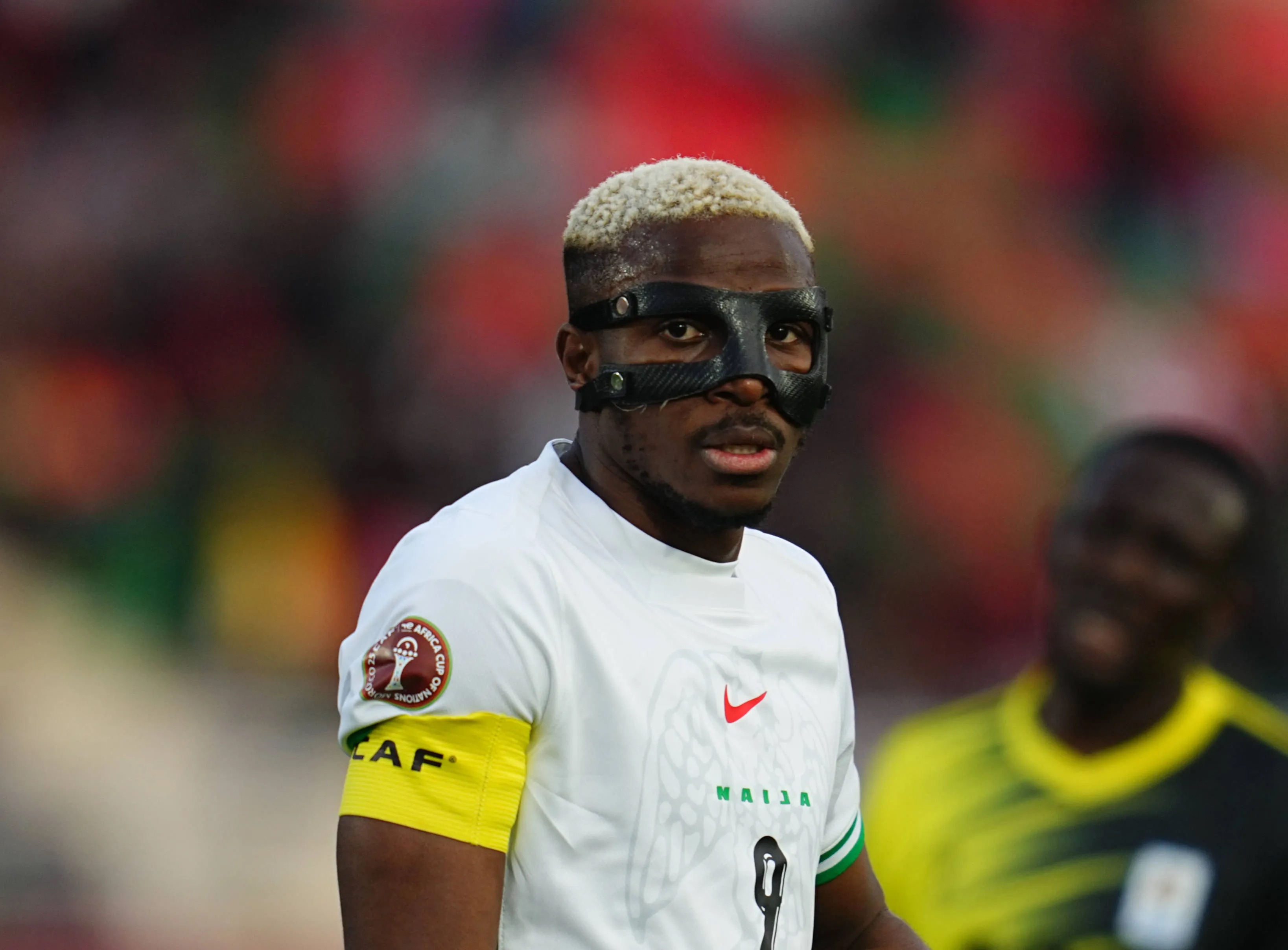 Osimhen: What Barcelona’s Yamal said about Galatasaray star’s disallowed goal