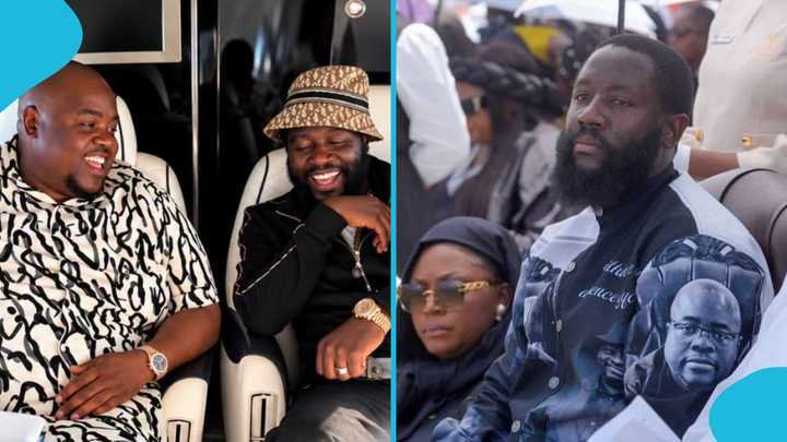 Wicknell Chivayo’s Brother G6 Warns Tycoon’s Business Partners Over Court Battles