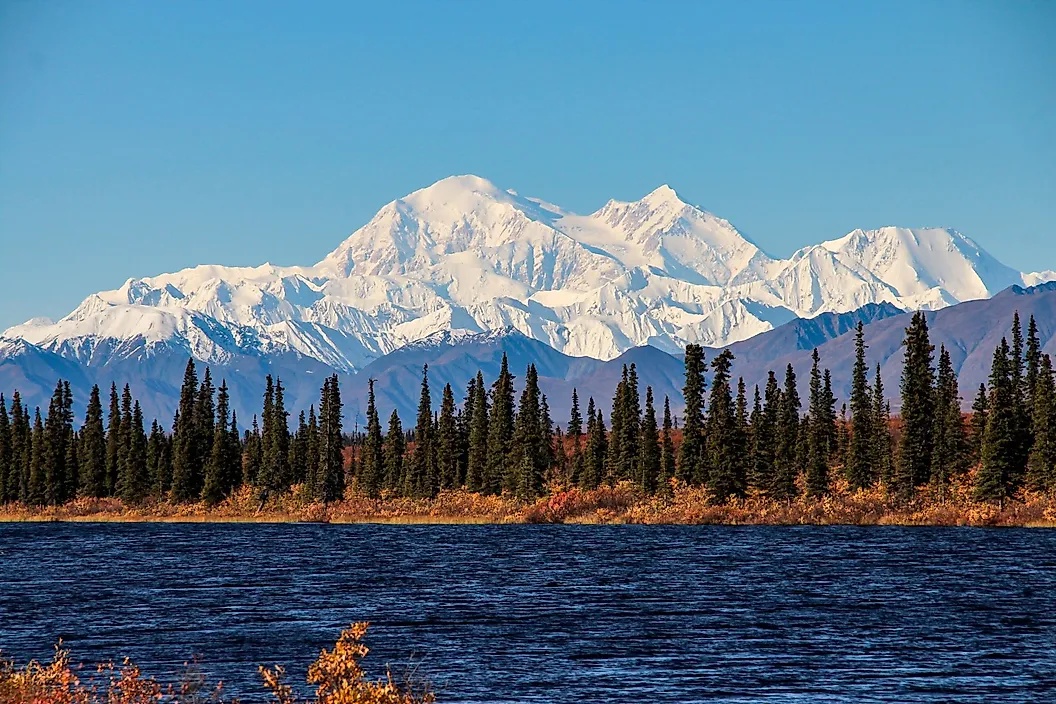 The Best National Parks In Alaska
