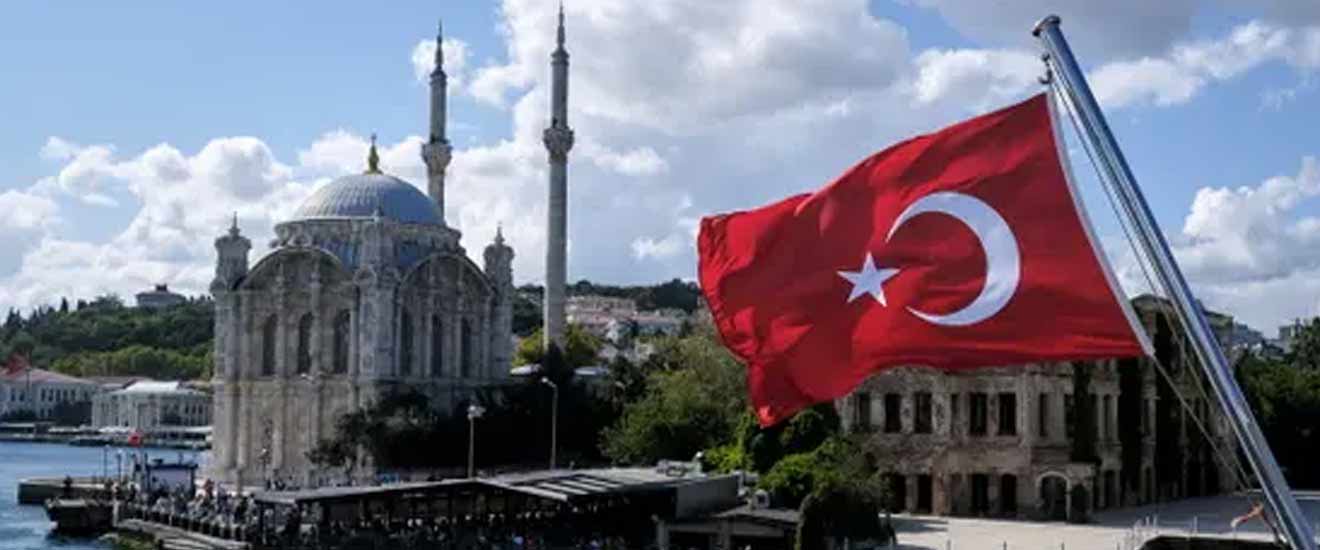 Turkiye sending technical, defensive support to Saudi Arabia to help fight Houthis